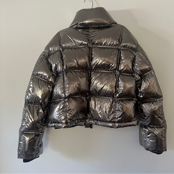 Perfect moment Nevada metalic ski jacket - Picture 16 of 16